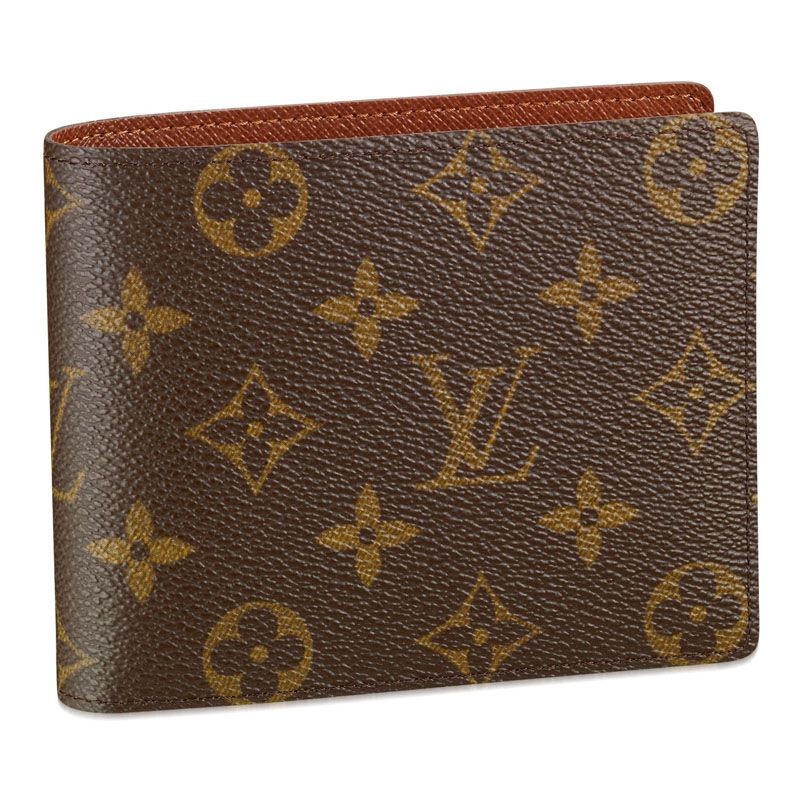 [unboxing] Fake Louis Vuitton Wallet | Natural Resource Department